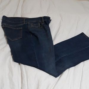 Old Navy Jean's Size 12S